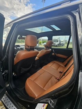 BMW X3 - 8000 лв. - 99155266 17