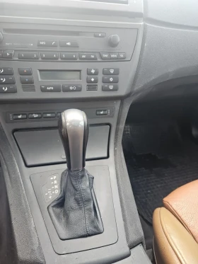 BMW X3 - 8000 лв. - 99155266 13