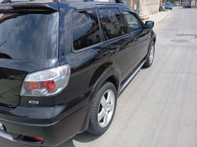 Mitsubishi Outlander | Mobile.bg    4