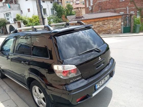 Mitsubishi Outlander | Mobile.bg    6