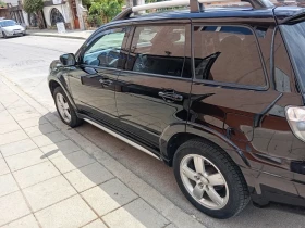 Mitsubishi Outlander | Mobile.bg    7