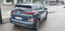 Обява за продажба на Hyundai Kona ~38 000 лв. - изображение 2