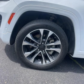 Jeep Grand cherokee L OVERLAND | Mobile.bg    15