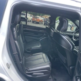 Jeep Grand cherokee L OVERLAND | Mobile.bg    7
