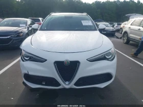Обява за продажба на Alfa Romeo Stelvio 2019 ALFA ROMEO STELVIO SPORT AWD ~24 400 лв. - изображение 1