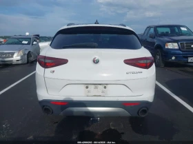 Обява за продажба на Alfa Romeo Stelvio 2019 ALFA ROMEO STELVIO SPORT AWD ~24 400 лв. - изображение 7