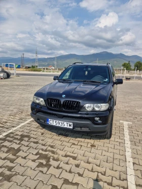 Обява за продажба на BMW X5 ~11 300 лв. - изображение 3