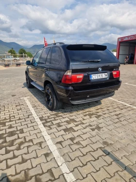 Обява за продажба на BMW X5 ~11 300 лв. - изображение 5