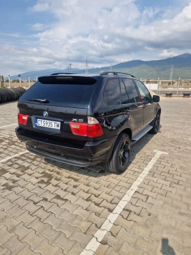 Обява за продажба на BMW X5 ~11 300 лв. - изображение 6