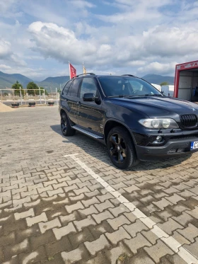Обява за продажба на BMW X5 ~11 300 лв. - изображение 1