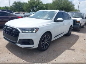Audi Q7 | Mobile.bg    3
