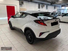 Toyota C-HR 1.8h/BLACK-ACTIVE/140HP/DAB/CARPLAY/LED/808f | Mobile.bg    3