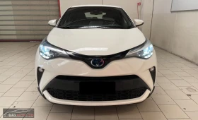 Toyota C-HR 1.8h/BLACK-ACTIVE/140HP/DAB/CARPLAY/LED/808f | Mobile.bg    2