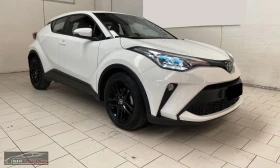 Toyota C-HR 1.8h/BLACK-ACTIVE/140HP/DAB/CARPLAY/LED/808f | Mobile.bg    4