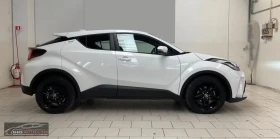 Toyota C-HR 1.8h/BLACK-ACTIVE/140HP/DAB/CARPLAY/LED/808f | Mobile.bg    5