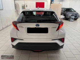 Toyota C-HR 1.8h/BLACK-ACTIVE/140HP/DAB/CARPLAY/LED/808f | Mobile.bg    7