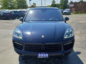 Porsche Cayenne 2020 E-Hybrid  *    | Mobile.bg    2