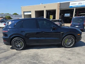 Porsche Cayenne 2020 E-Hybrid  *    | Mobile.bg    4