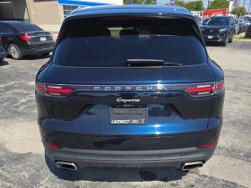Porsche Cayenne 2020 E-Hybrid  *    | Mobile.bg    5