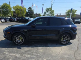Porsche Cayenne 2020 E-Hybrid  *    | Mobile.bg    3