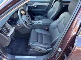 Обява за продажба на Volvo Xc90 B5 AWD Plus Bright = NEW = 7 Seats Гаранция ~ 132 408 лв. - изображение 5