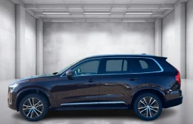 Обява за продажба на Volvo Xc90 B5 AWD Plus Bright = NEW = 7 Seats Гаранция ~ 132 408 лв. - изображение 2
