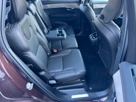 Обява за продажба на Volvo Xc90 B5 AWD Plus Bright = NEW = 7 Seats Гаранция ~ 132 408 лв. - изображение 9