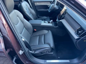 Обява за продажба на Volvo Xc90 B5 AWD Plus Bright = NEW = 7 Seats Гаранция ~ 132 408 лв. - изображение 8