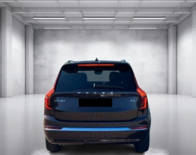 Обява за продажба на Volvo Xc90 B5 AWD Plus Bright = NEW = 7 Seats Гаранция ~ 132 408 лв. - изображение 1