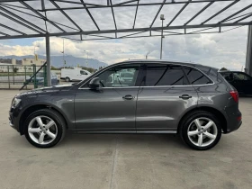 Audi Q5 3.0* 239ps* 3xS line* Distr* quattro* * *  | Mobile.bg    2