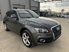 Audi Q5 3.0* 239ps* 3xS line* Distr* quattro* * *  | Mobile.bg    7