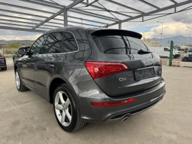 Audi Q5 3.0* 239ps* 3xS line* Distr* quattro* * *  | Mobile.bg    3
