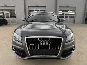 Audi Q5 3.0* 239ps* 3xS line* Distr* quattro* * *  | Mobile.bg    8