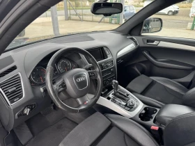 Audi Q5 3.0* 239ps* 3xS line* Distr* quattro* * *  | Mobile.bg    9
