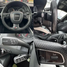 Audi Q5 3.0* 239ps* 3xS line* Distr* quattro* * *  | Mobile.bg    13