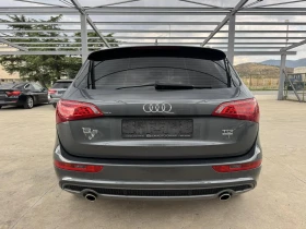 Audi Q5 3.0* 239ps* 3xS line* Distr* quattro* * *  | Mobile.bg    4