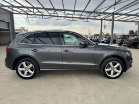 Audi Q5 3.0* 239ps* 3xS line* Distr* quattro* * *  | Mobile.bg    6
