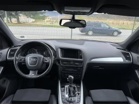 Audi Q5 3.0* 239ps* 3xS line* Distr* quattro* * *  | Mobile.bg    11