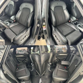 Audi Q5 3.0* 239ps* 3xS line* Distr* quattro* * *  | Mobile.bg    12