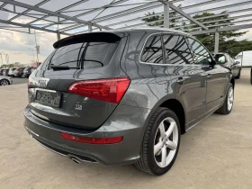 Audi Q5 3.0* 239ps* 3xS line* Distr* quattro* * *  | Mobile.bg    5