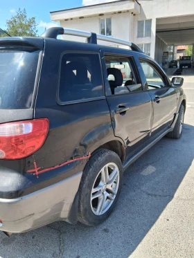 Обява за продажба на Mitsubishi Outlander ~3 500 лв. - изображение 3 | Auto.bg Обява за продажба на Mitsubishi Outlander ~3 500 лв. - изображение 3