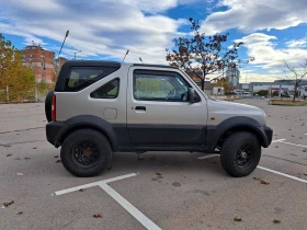 Suzuki Jimny | Mobile.bg    3