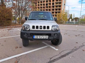 Suzuki Jimny | Mobile.bg    8