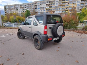 Suzuki Jimny | Mobile.bg    5