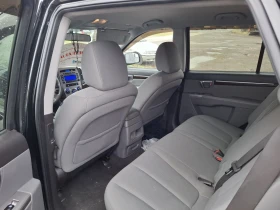 Hyundai Santa fe 3.5 V6 4х4  - 15800 лв. / 8078.41 € - 37516607 8