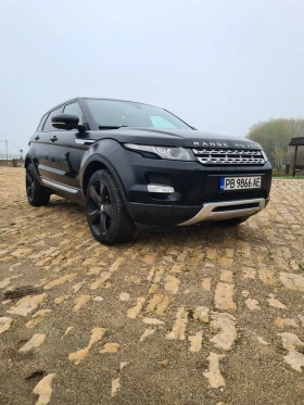 Land Rover Evoque, снимка 2