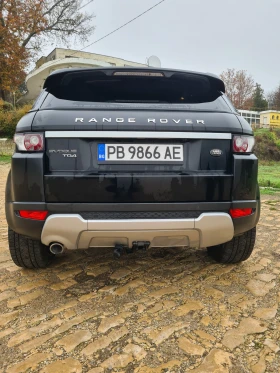 Land Rover Evoque, снимка 4