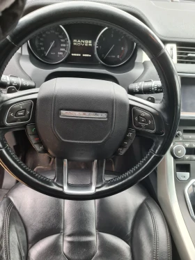 Land Rover Evoque, снимка 14