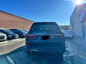 BMW X7 * xDrive40i * CARFAX * ЦЕНА ДО БГ - 36250 € / 70898.84 лв. - 27522550 4