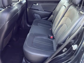 Kia Sportage 2.0CRDI, снимка 8